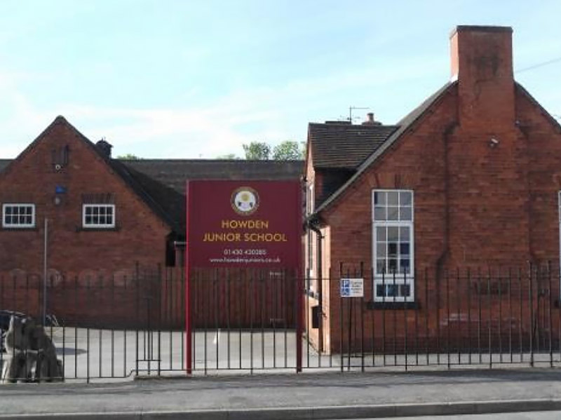 Howden Junior School