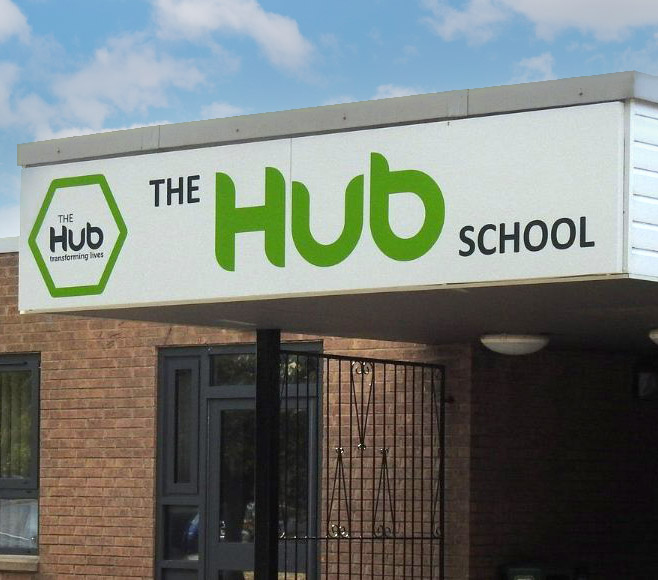 The Hub School