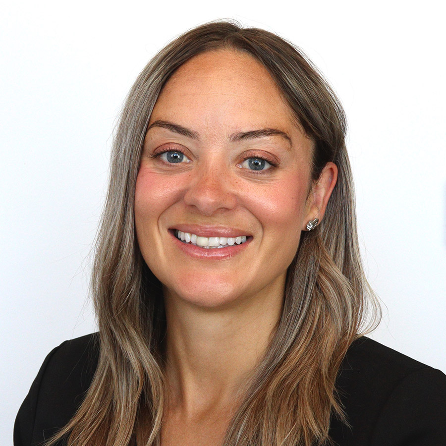 Leila Sugden