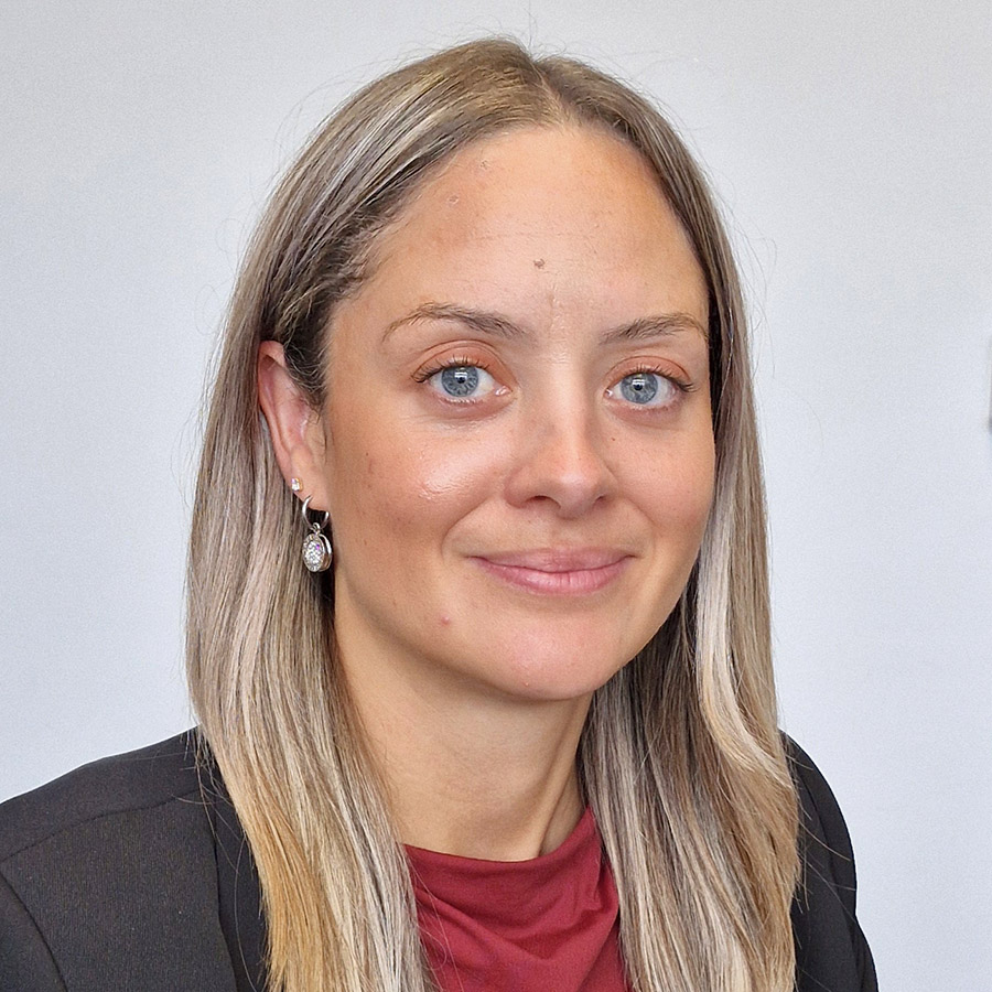Leila Sugden