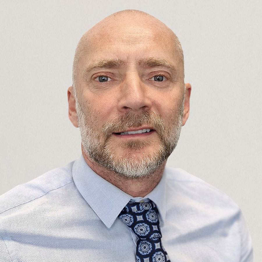 Neil Baker