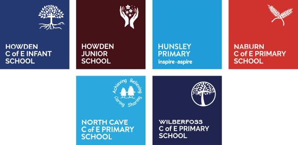 school logos primary TEAL Primary Schools