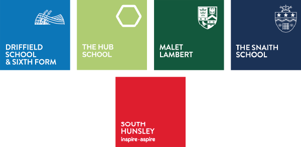 school logos seconday TEAL Secondary Schools