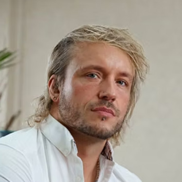 Carl Derving